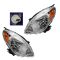 Headlight Set