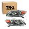 Headlight Set