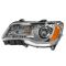 Headlight Set