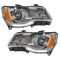 Headlight Set