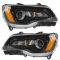 Headlight Set