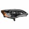 Headlight Set
