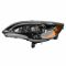 Headlight Set