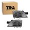 Headlight Set
