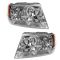 Headlight Set