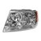 Headlight Set