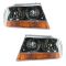 Headlight Set
