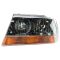 Headlight Set