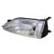Headlight Set