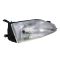 Headlight Set