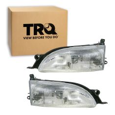 Headlight Set