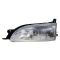 Headlight Set