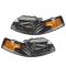 Headlight Set