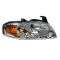 Headlight Set