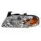 Headlight Set