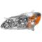 Headlight Set