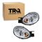 Headlight Set