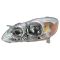 Headlight Set