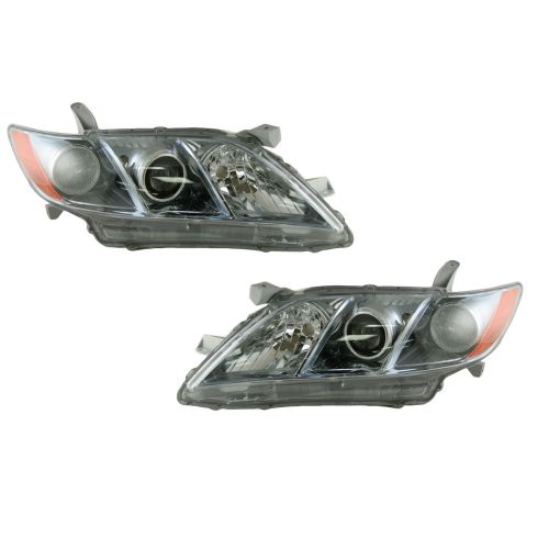 Headlight Set