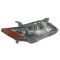 Headlight Set