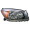 Headlight Set