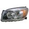 Headlight Set