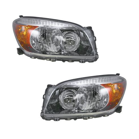 Headlight Set