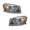 Headlight Set