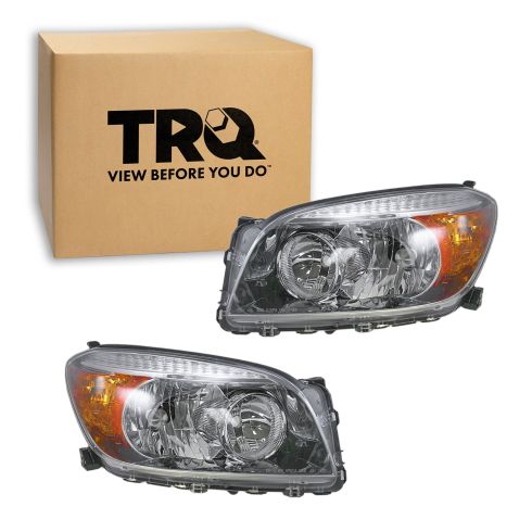 Headlight Set