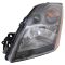 Headlight Set