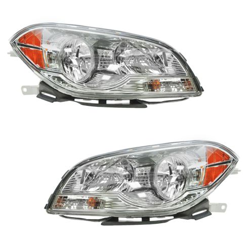 Headlight Set