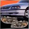 Headlight Set
