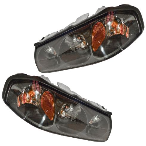 Headlight Set