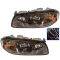 Headlight Set