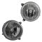 Headlight Set