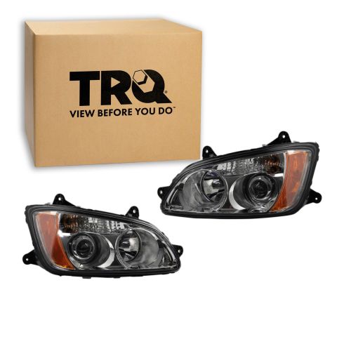 Headlight Set