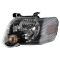 Headlight Set