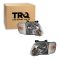 Headlight Set