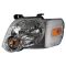 Headlight Set