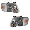 Headlight Set