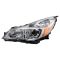 Headlight Set