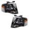 Headlight Set