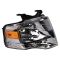 Headlight Set