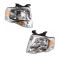 Headlight Set