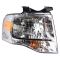 Headlight Set