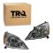 Headlight Set