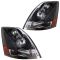 Headlight Set