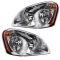 Headlight Set