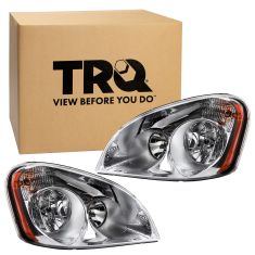 Headlight Set