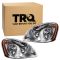 Headlight Set